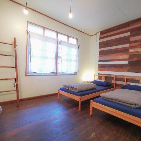 Pickbaan Hostel Lamphun Exterior photo